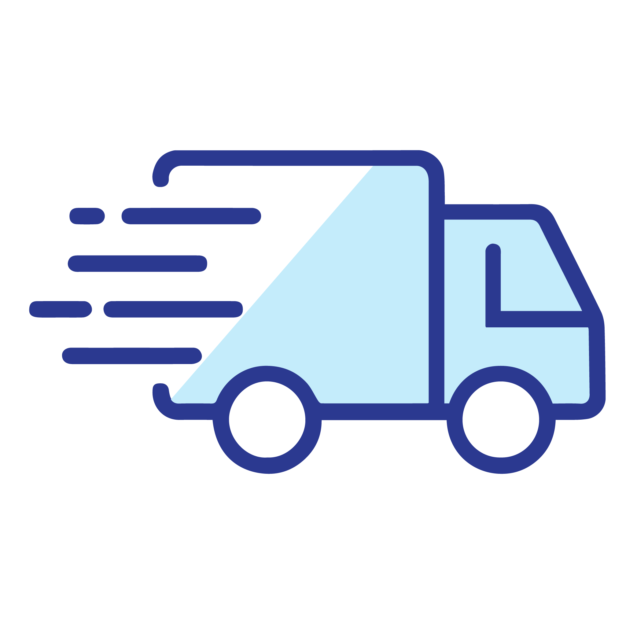 Infra Logistics industry solutions icon - Techlead Group serves Infra Logistics industry