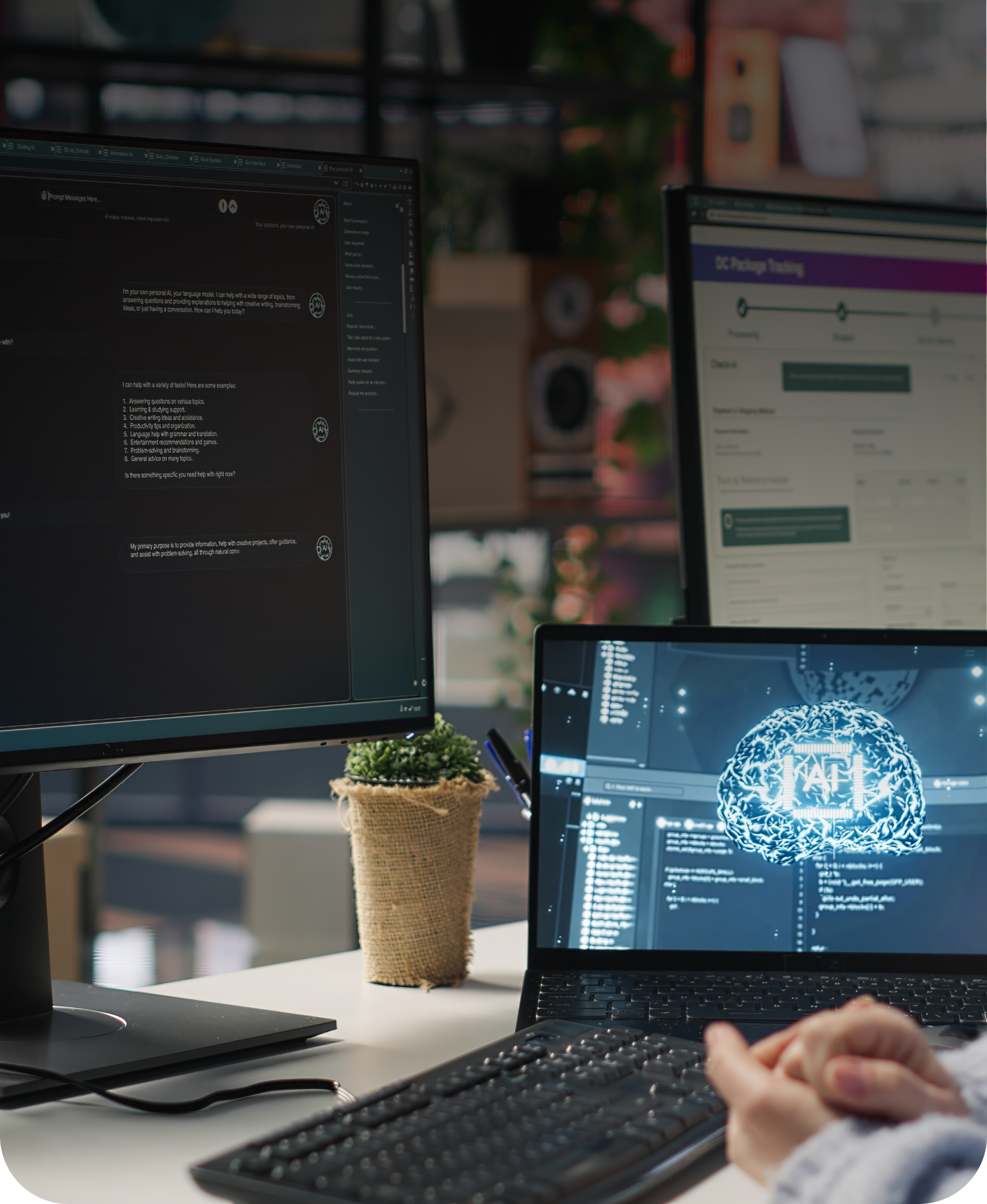 Robotic Process Automation