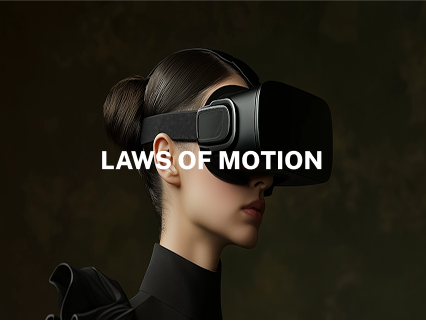 Laws of Motion