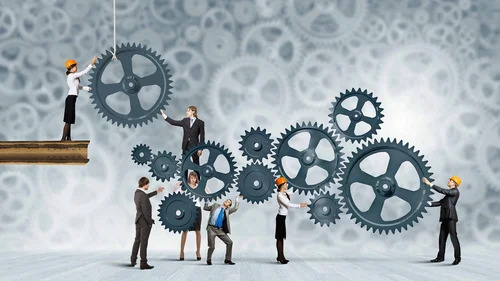 Techlead Group team culture