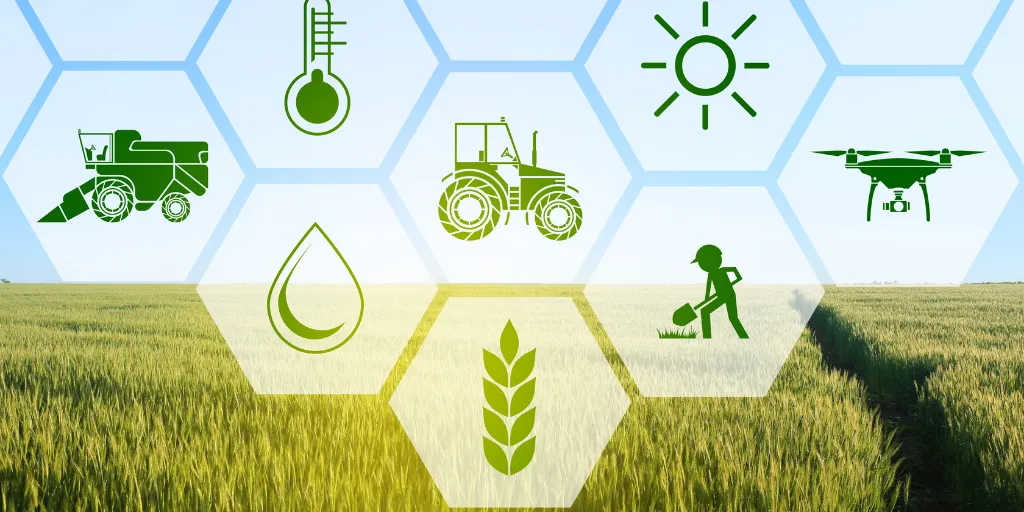 Agriculture