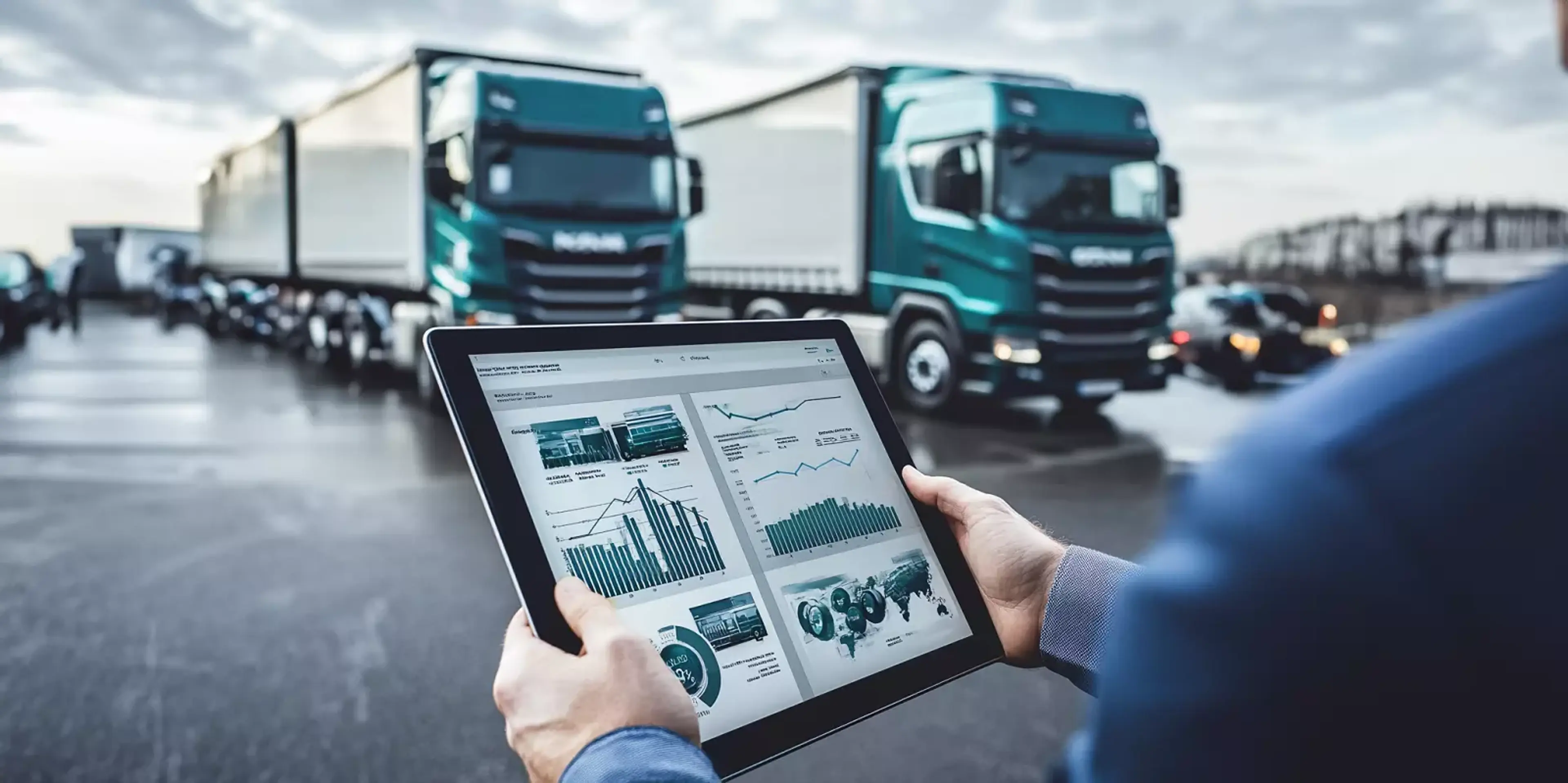 Logistics