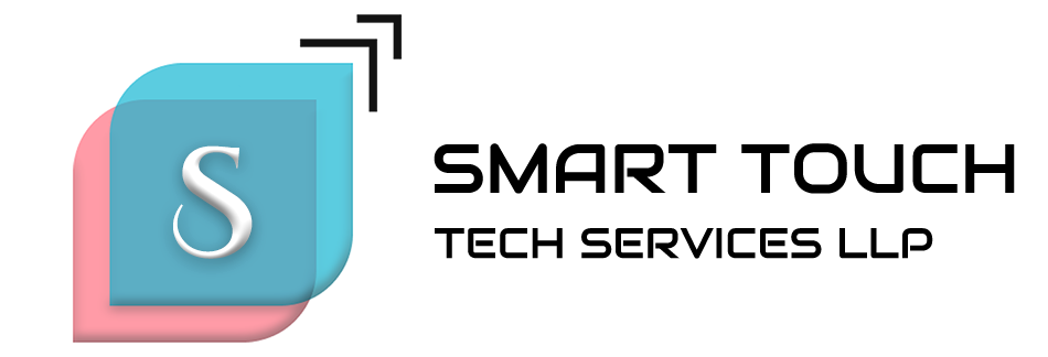 Smart Touch Tech Services LLP