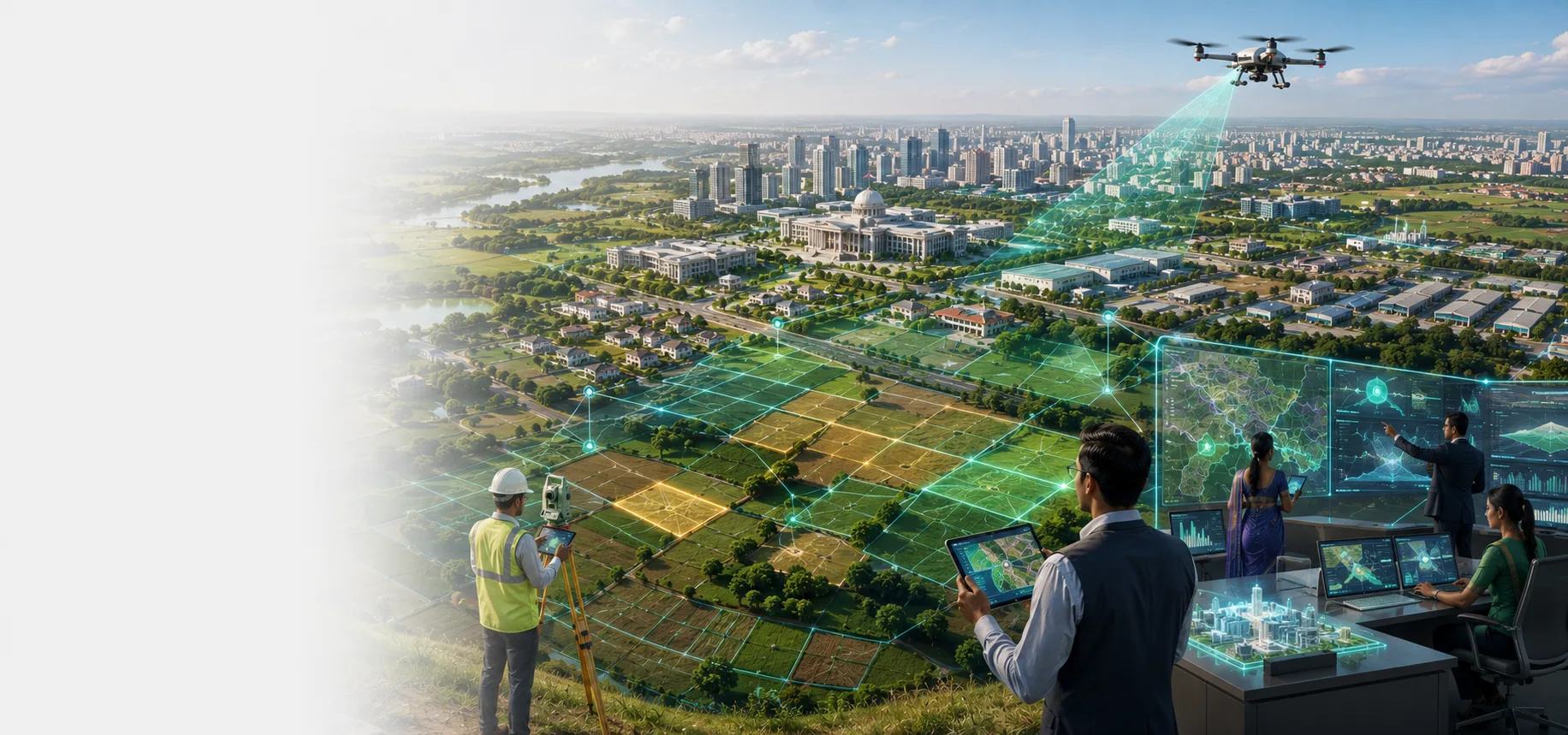 Land & Estate Management