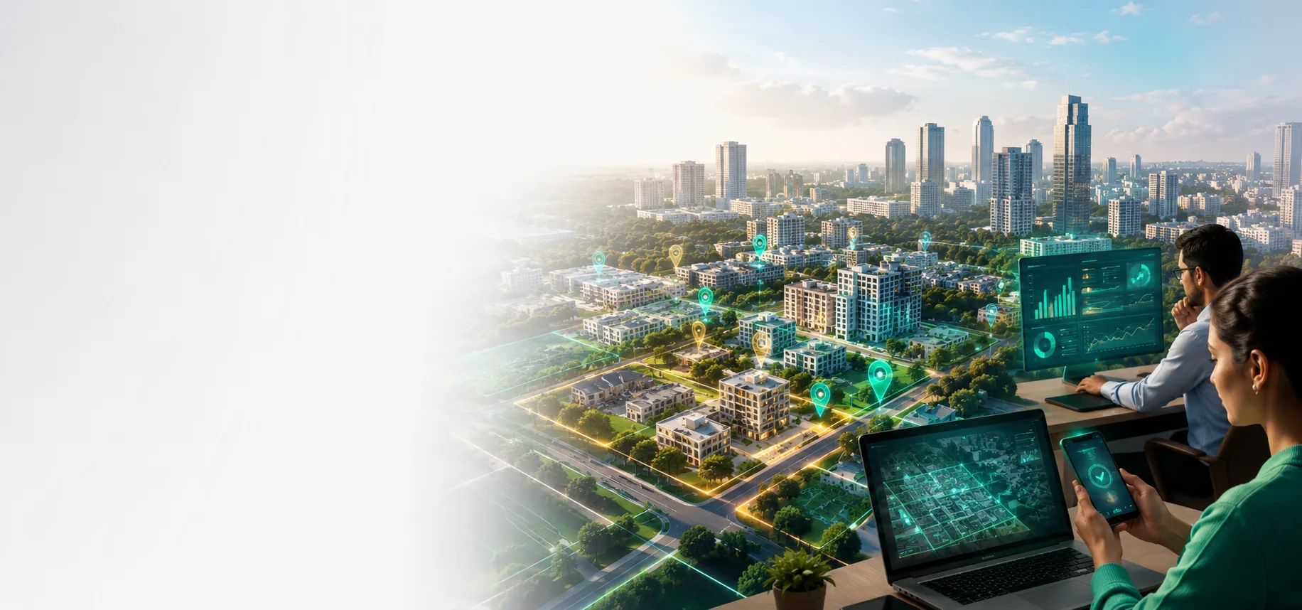 Property Tax Management