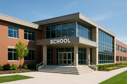 eTech School Suite