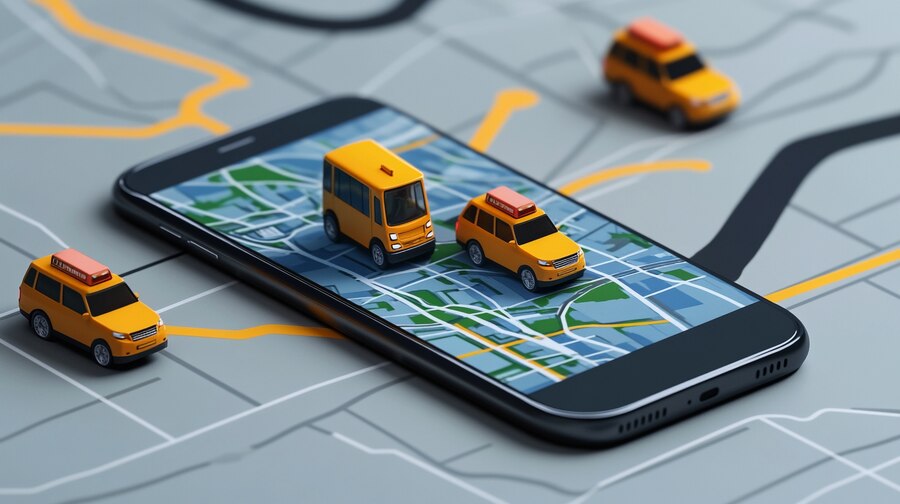 eTech Tracker Suite