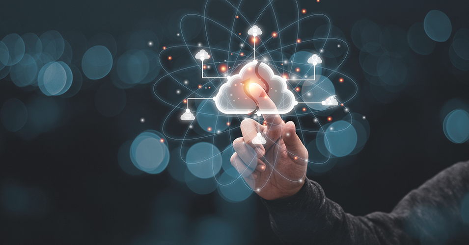 Cloud Adoption