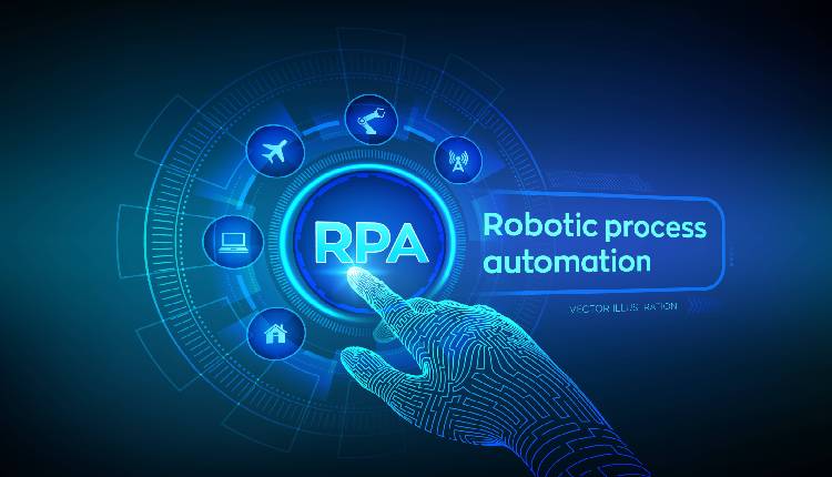 Robotics / RPA