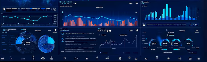 Data Analytics