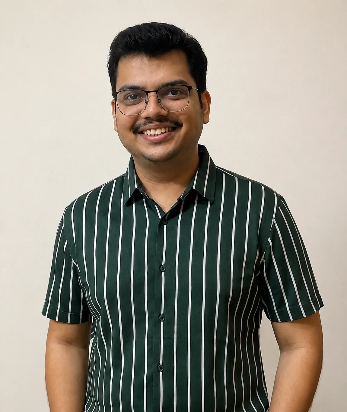 Ameya Mandavgade