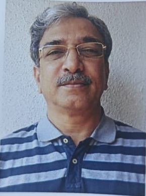 B S Suresh