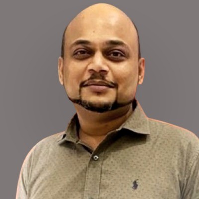 Chinmay Joglekar