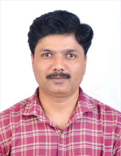 Harish Unde