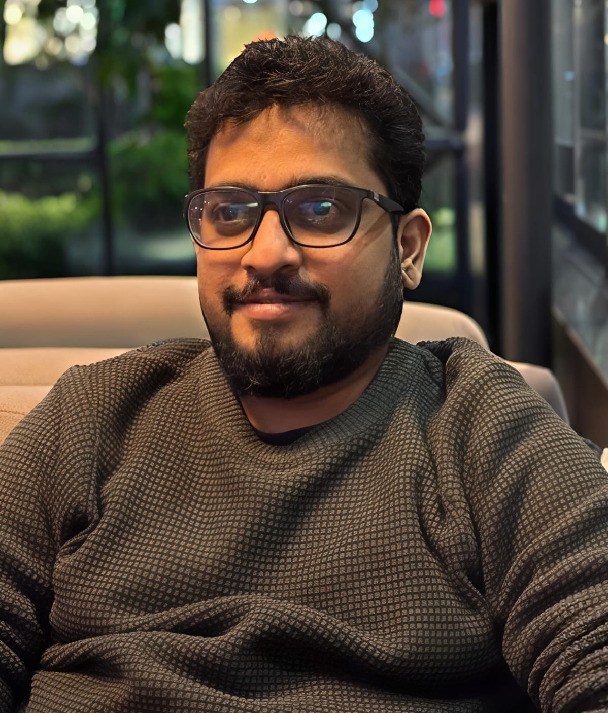 Mehul Dhamne