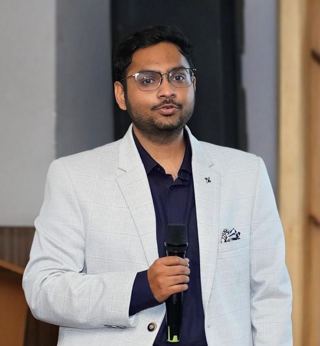 Mihir Limaye