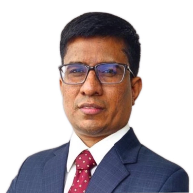 Nilesh Mali