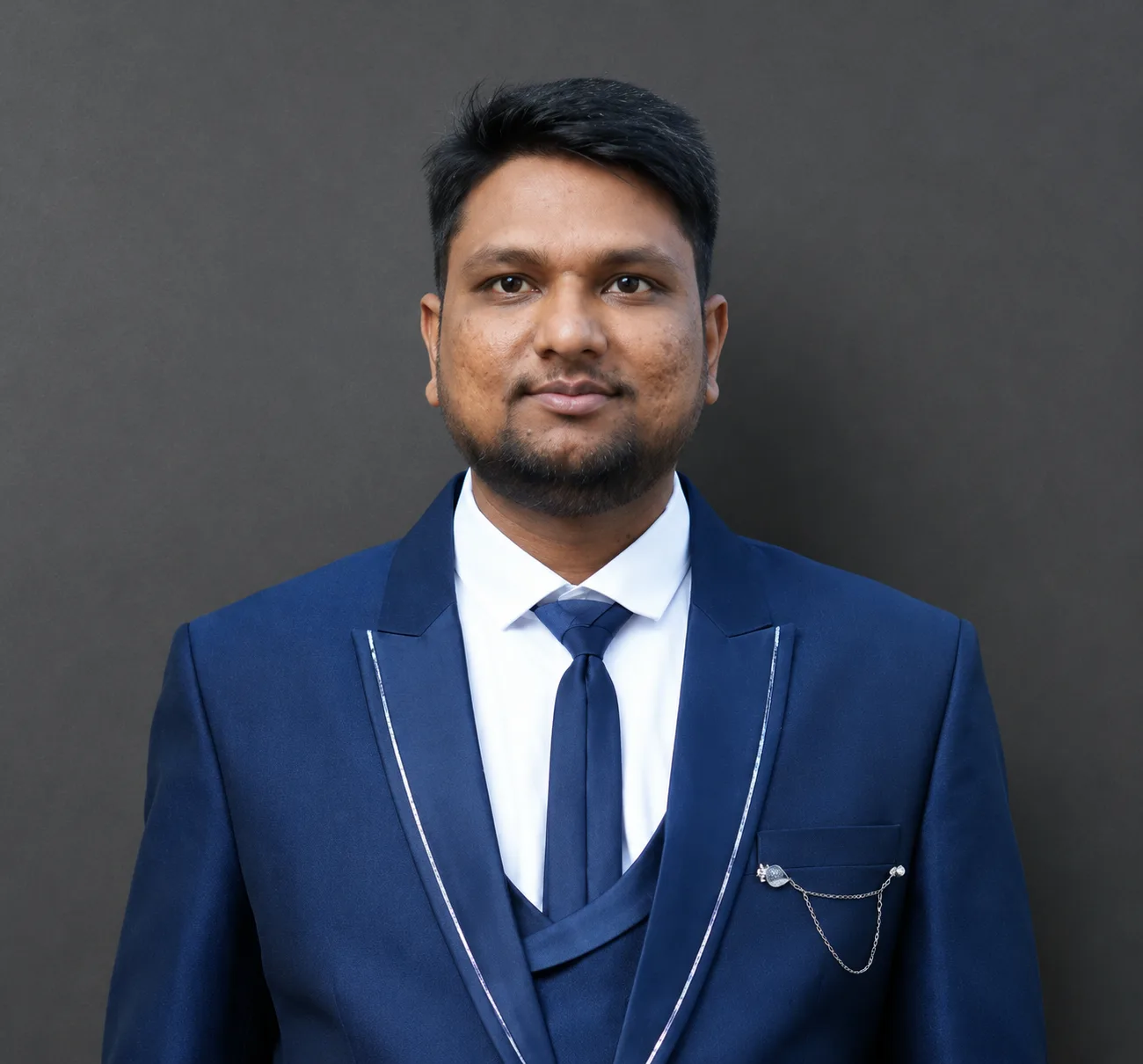 Prasad Kulkarni