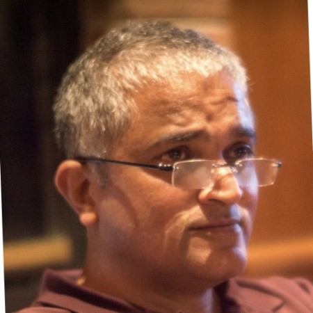 Prashant Palakurthi