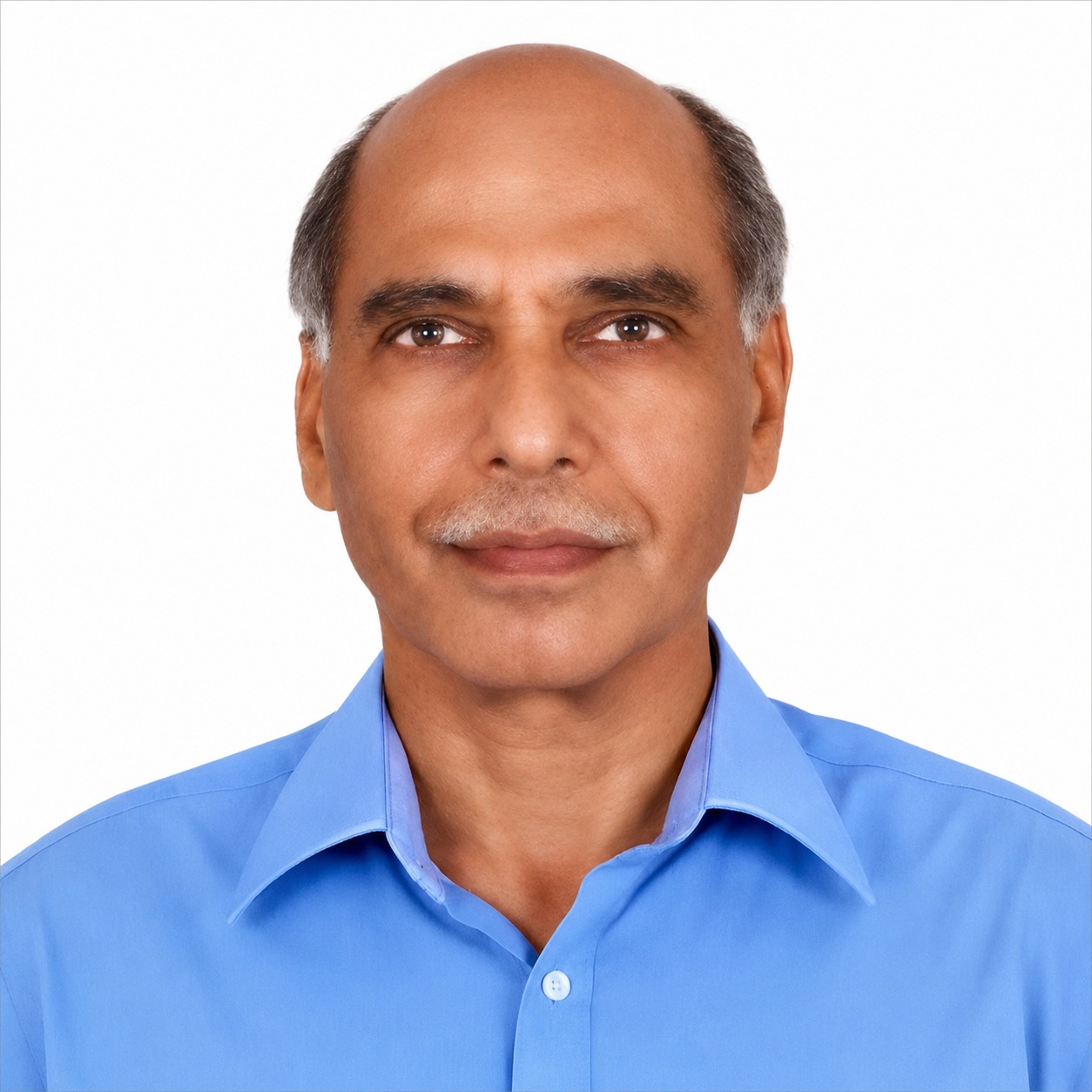 Rajendra Deshmukh