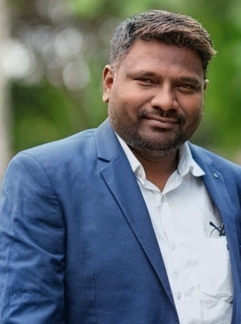 Sagar Shinde