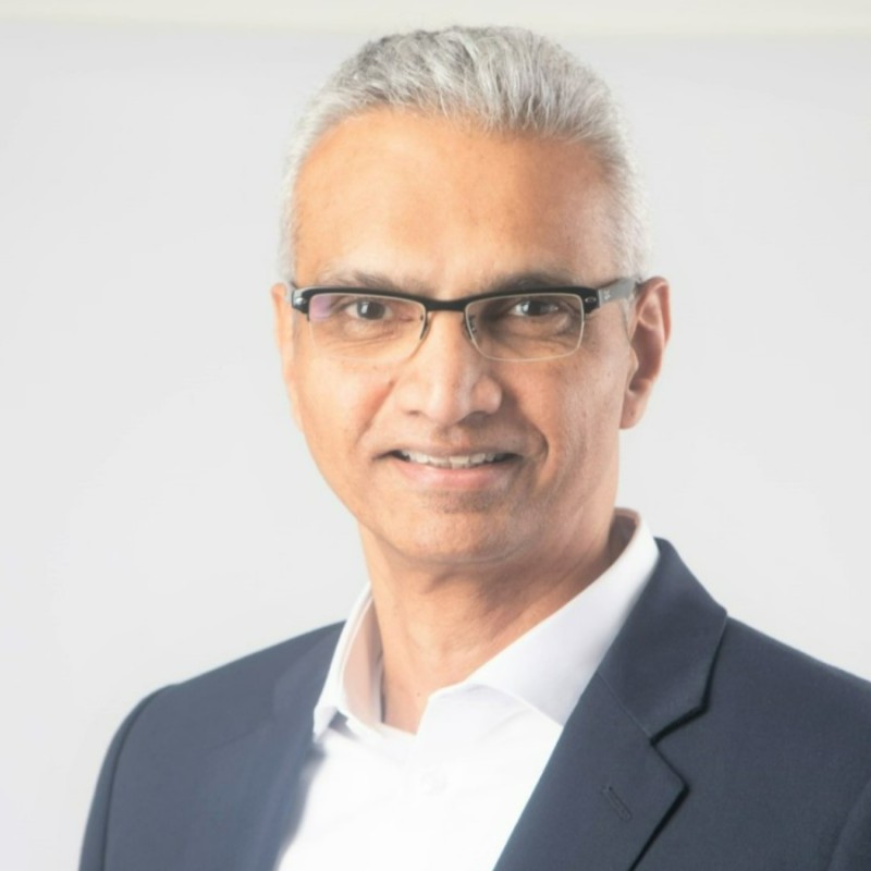 Sandeep Chalke