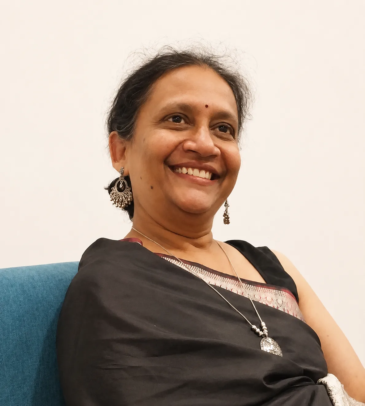 Shilpa Jambhale